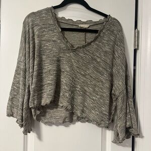 ALTRD STATE SMALL SWEATER